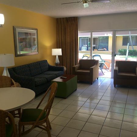 Surf Rider Resort Pompano Beach Eksteriør bilde
