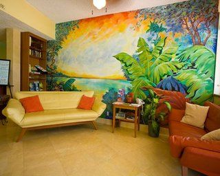 Surf Rider Resort Pompano Beach Eksteriør bilde