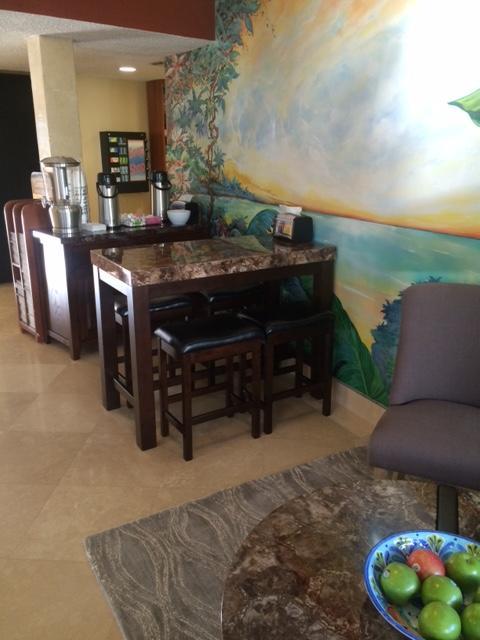 Surf Rider Resort Pompano Beach Eksteriør bilde